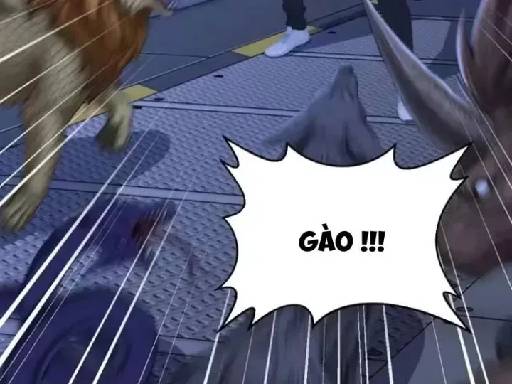 Thái Cổ Thập Hung: Người Khác Ngự Thú Ta Ngự Thú Nương Chap 147 - Next Chap 148