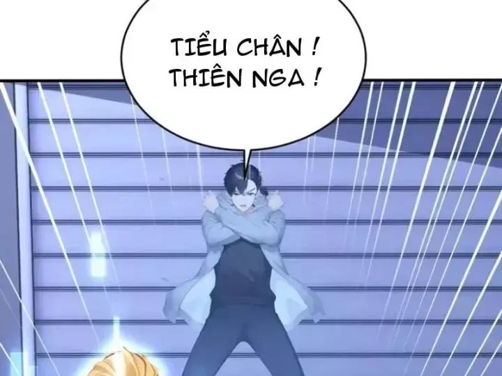 Thái Cổ Thập Hung: Người Khác Ngự Thú Ta Ngự Thú Nương Chap 147 - Next Chap 148