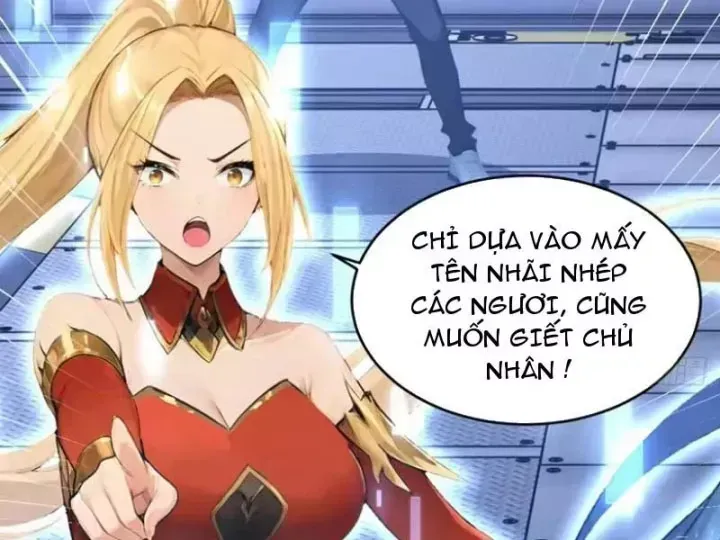 Thái Cổ Thập Hung: Người Khác Ngự Thú Ta Ngự Thú Nương Chap 147 - Next Chap 148