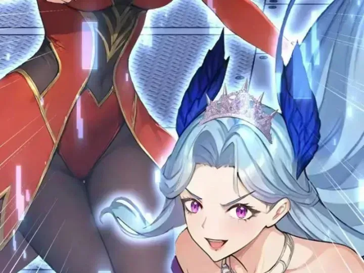 Thái Cổ Thập Hung: Người Khác Ngự Thú Ta Ngự Thú Nương Chap 147 - Next Chap 148