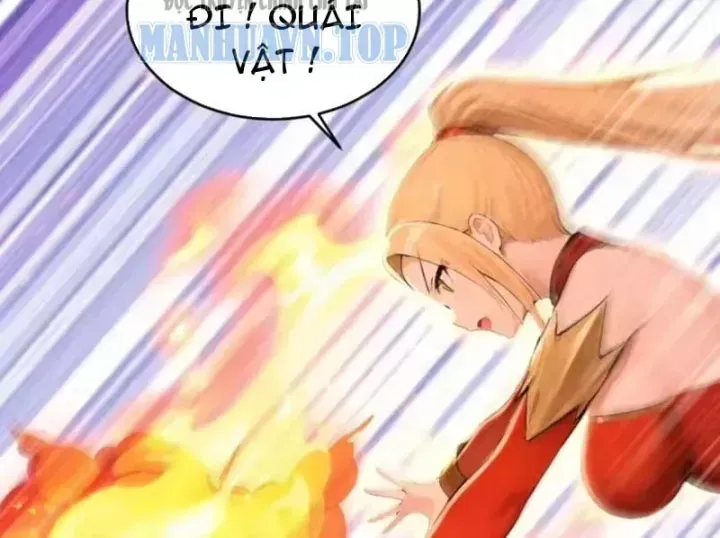 Thái Cổ Thập Hung: Người Khác Ngự Thú Ta Ngự Thú Nương Chap 147 - Next Chap 148