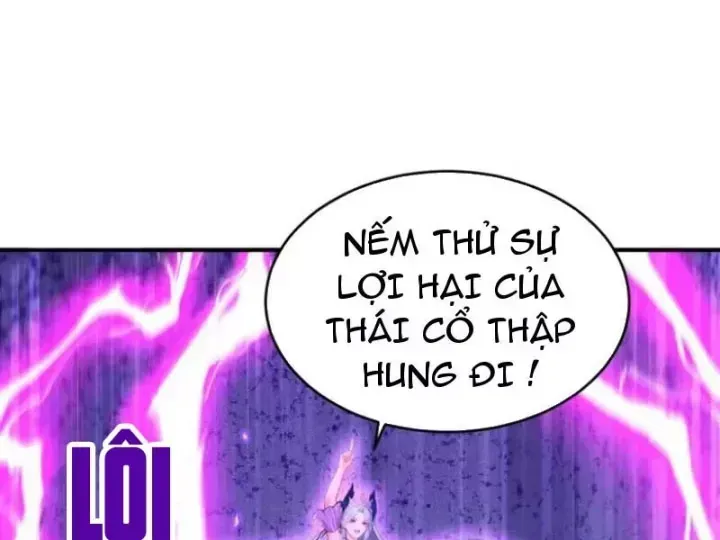 Thái Cổ Thập Hung: Người Khác Ngự Thú Ta Ngự Thú Nương Chap 147 - Next Chap 148