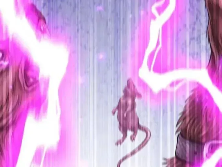 Thái Cổ Thập Hung: Người Khác Ngự Thú Ta Ngự Thú Nương Chap 147 - Next Chap 148