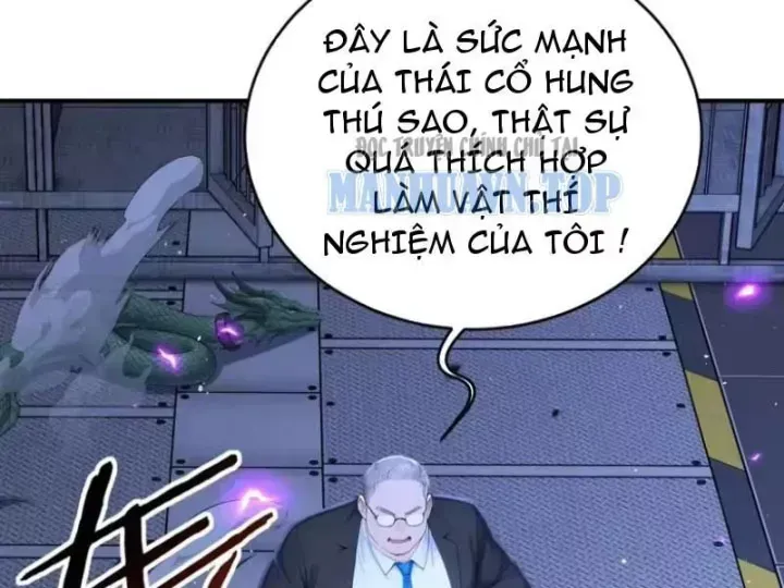 Thái Cổ Thập Hung: Người Khác Ngự Thú Ta Ngự Thú Nương Chap 147 - Next Chap 148