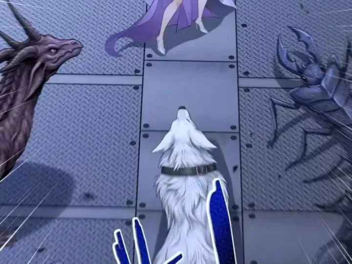 Thái Cổ Thập Hung: Người Khác Ngự Thú Ta Ngự Thú Nương Chap 147 - Next Chap 148