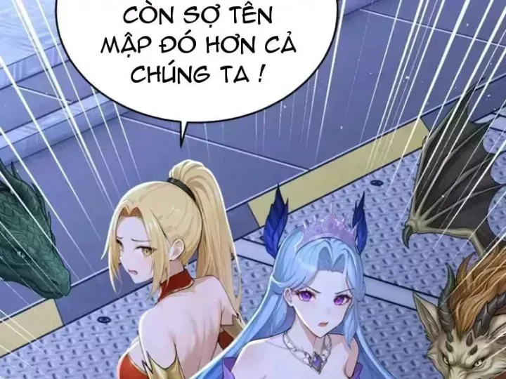 Thái Cổ Thập Hung: Người Khác Ngự Thú Ta Ngự Thú Nương Chap 147 - Next Chap 148