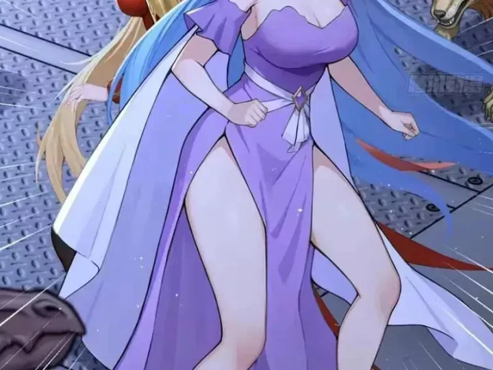 Thái Cổ Thập Hung: Người Khác Ngự Thú Ta Ngự Thú Nương Chap 147 - Next Chap 148