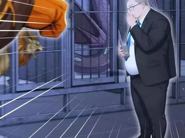 Thái Cổ Thập Hung: Người Khác Ngự Thú Ta Ngự Thú Nương Chap 147 - Next Chap 148