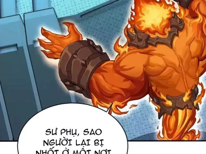 Thái Cổ Thập Hung: Người Khác Ngự Thú Ta Ngự Thú Nương Chap 147 - Next Chap 148