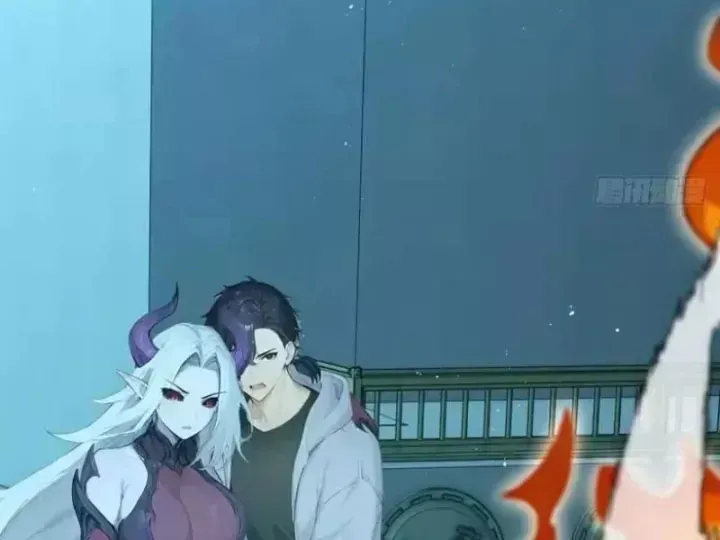 Thái Cổ Thập Hung: Người Khác Ngự Thú Ta Ngự Thú Nương Chap 147 - Next Chap 148