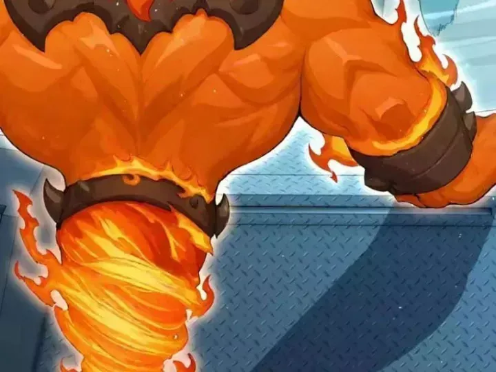 Thái Cổ Thập Hung: Người Khác Ngự Thú Ta Ngự Thú Nương Chap 147 - Next Chap 148