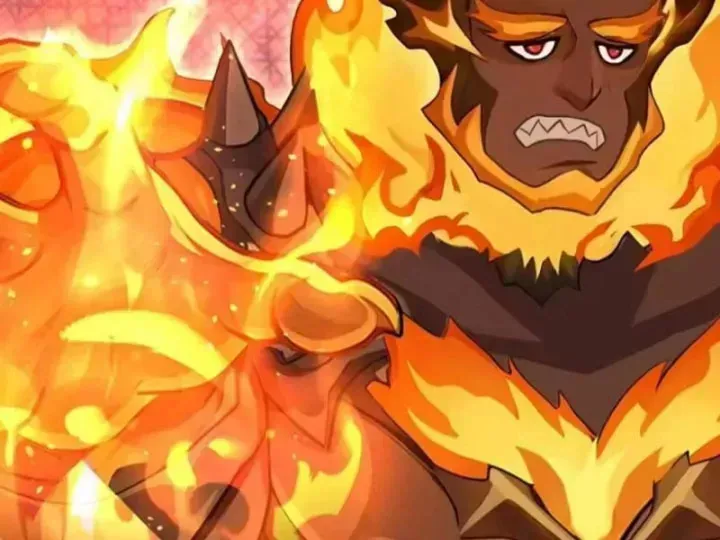 Thái Cổ Thập Hung: Người Khác Ngự Thú Ta Ngự Thú Nương Chap 147 - Next Chap 148