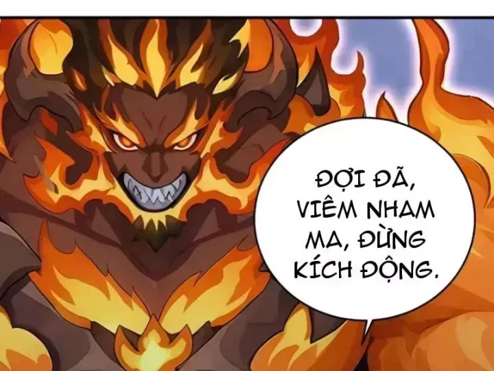 Thái Cổ Thập Hung: Người Khác Ngự Thú Ta Ngự Thú Nương Chap 147 - Next Chap 148