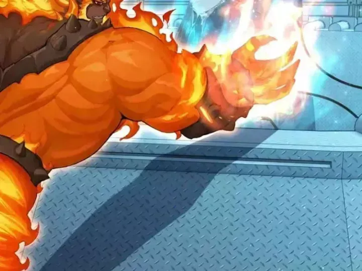 Thái Cổ Thập Hung: Người Khác Ngự Thú Ta Ngự Thú Nương Chap 147 - Next Chap 148