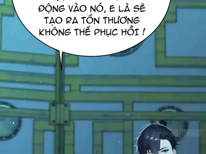 Thái Cổ Thập Hung: Người Khác Ngự Thú Ta Ngự Thú Nương Chap 147 - Next Chap 148