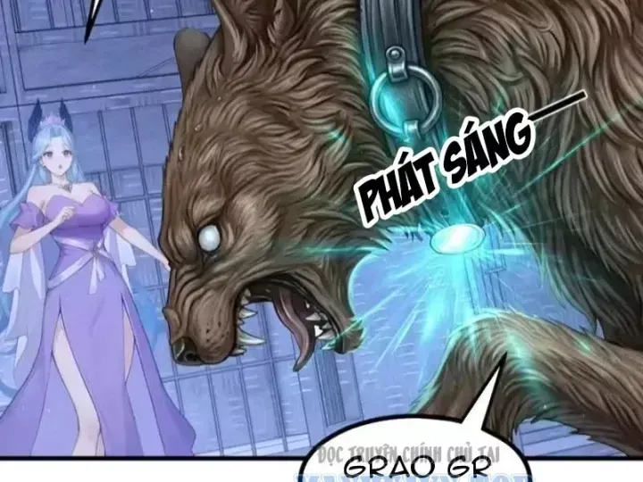 Thái Cổ Thập Hung: Người Khác Ngự Thú Ta Ngự Thú Nương Chap 148 - Next Chap 149