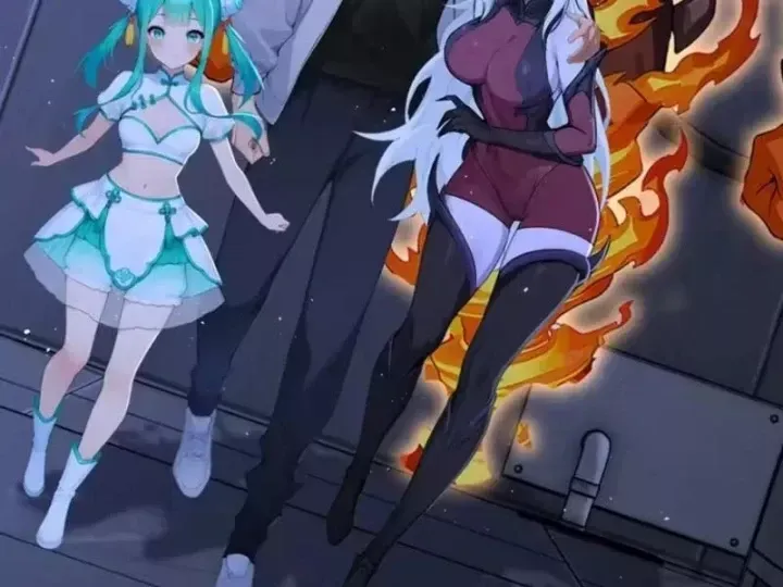 Thái Cổ Thập Hung: Người Khác Ngự Thú Ta Ngự Thú Nương Chap 148 - Next Chap 149