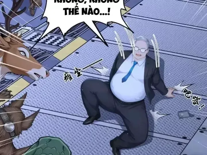 Thái Cổ Thập Hung: Người Khác Ngự Thú Ta Ngự Thú Nương Chap 148 - Next Chap 149