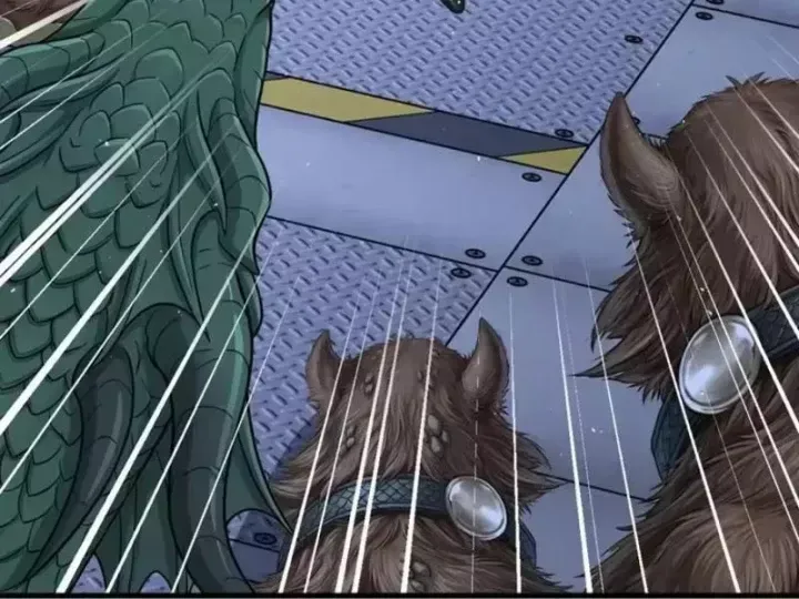 Thái Cổ Thập Hung: Người Khác Ngự Thú Ta Ngự Thú Nương Chap 148 - Next Chap 149