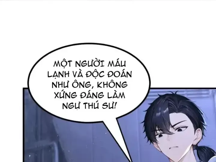 Thái Cổ Thập Hung: Người Khác Ngự Thú Ta Ngự Thú Nương Chap 148 - Next Chap 149