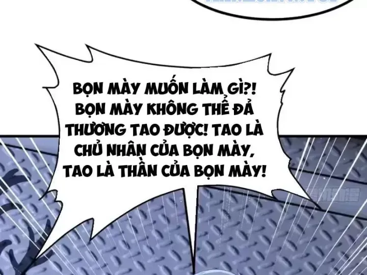Thái Cổ Thập Hung: Người Khác Ngự Thú Ta Ngự Thú Nương Chap 148 - Next Chap 149