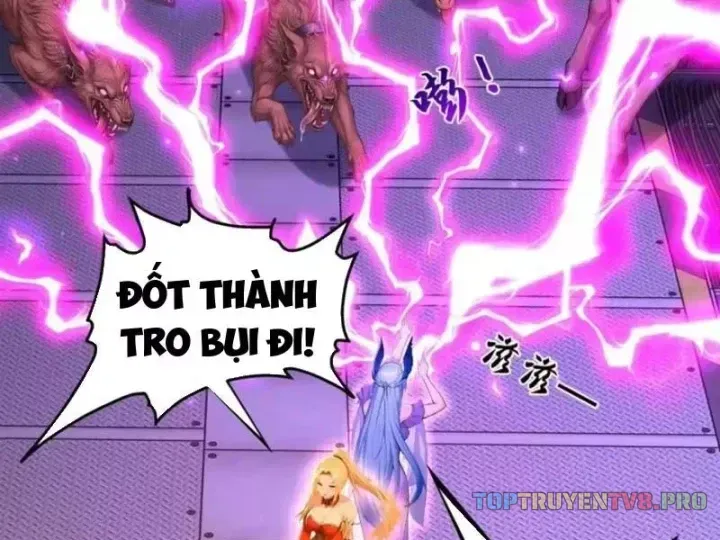 Thái Cổ Thập Hung: Người Khác Ngự Thú Ta Ngự Thú Nương Chap 148 - Next Chap 149