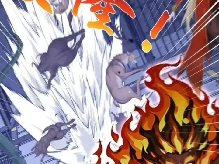 Thái Cổ Thập Hung: Người Khác Ngự Thú Ta Ngự Thú Nương Chap 148 - Next Chap 149