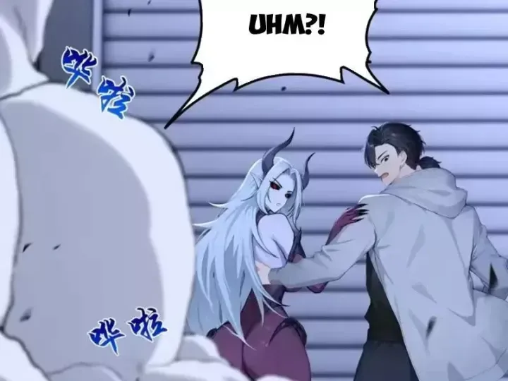 Thái Cổ Thập Hung: Người Khác Ngự Thú Ta Ngự Thú Nương Chap 148 - Next Chap 149