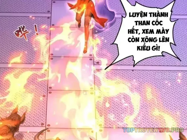 Thái Cổ Thập Hung: Người Khác Ngự Thú Ta Ngự Thú Nương Chap 148 - Next Chap 149