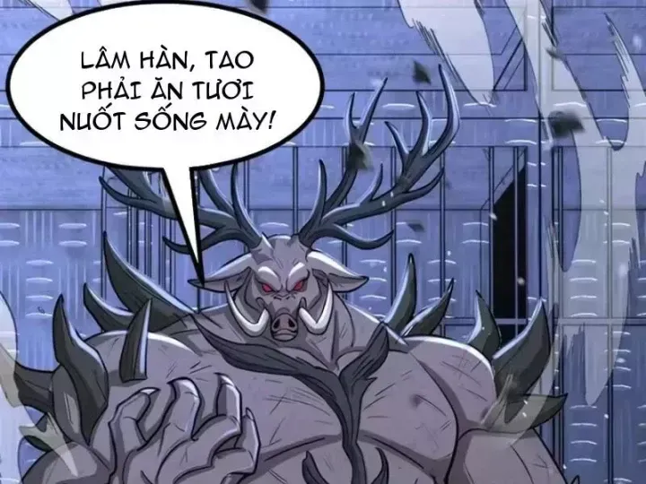 Thái Cổ Thập Hung: Người Khác Ngự Thú Ta Ngự Thú Nương Chap 148 - Next Chap 149
