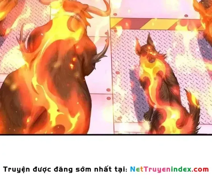 Thái Cổ Thập Hung: Người Khác Ngự Thú Ta Ngự Thú Nương Chap 148 - Next Chap 149