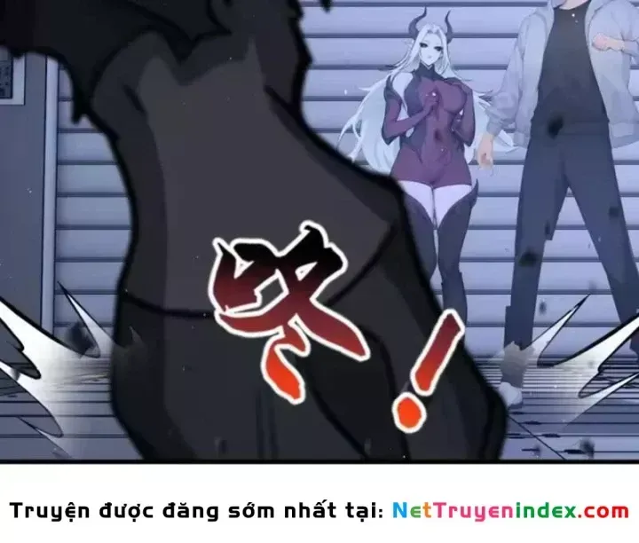 Thái Cổ Thập Hung: Người Khác Ngự Thú Ta Ngự Thú Nương Chap 148 - Next Chap 149