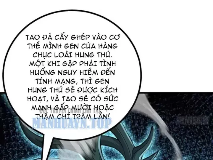Thái Cổ Thập Hung: Người Khác Ngự Thú Ta Ngự Thú Nương Chap 148 - Next Chap 149