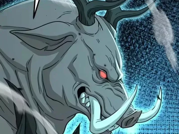 Thái Cổ Thập Hung: Người Khác Ngự Thú Ta Ngự Thú Nương Chap 148 - Next Chap 149