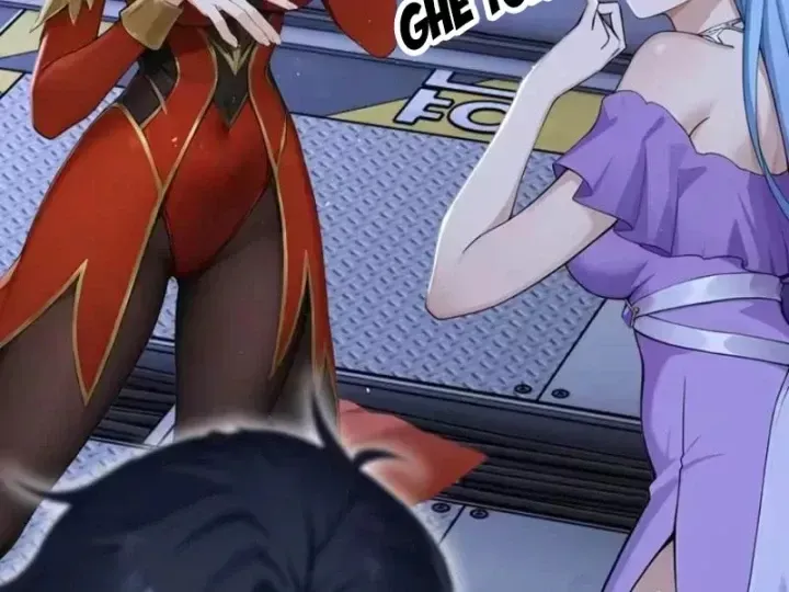 Thái Cổ Thập Hung: Người Khác Ngự Thú Ta Ngự Thú Nương Chap 148 - Next Chap 149