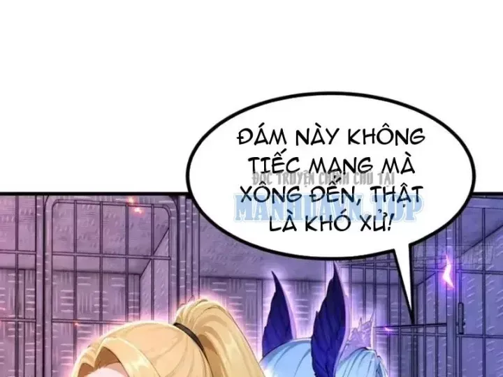 Thái Cổ Thập Hung: Người Khác Ngự Thú Ta Ngự Thú Nương Chap 148 - Next Chap 149