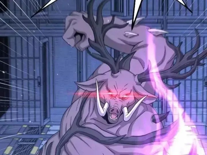 Thái Cổ Thập Hung: Người Khác Ngự Thú Ta Ngự Thú Nương Chap 148 - Next Chap 149