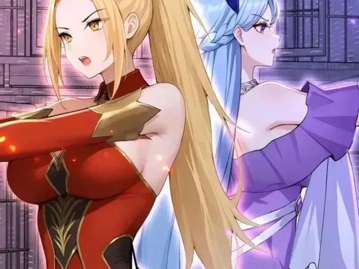 Thái Cổ Thập Hung: Người Khác Ngự Thú Ta Ngự Thú Nương Chap 148 - Next Chap 149