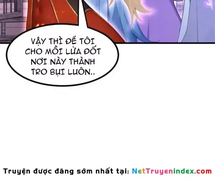 Thái Cổ Thập Hung: Người Khác Ngự Thú Ta Ngự Thú Nương Chap 148 - Next Chap 149