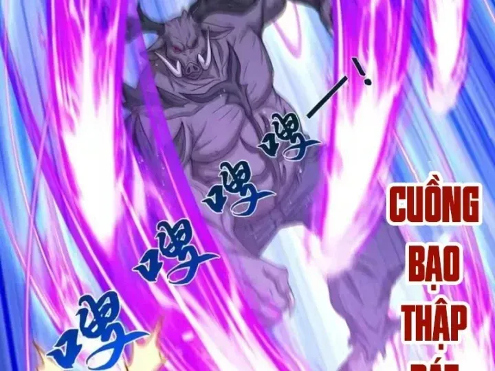 Thái Cổ Thập Hung: Người Khác Ngự Thú Ta Ngự Thú Nương Chap 148 - Next Chap 149