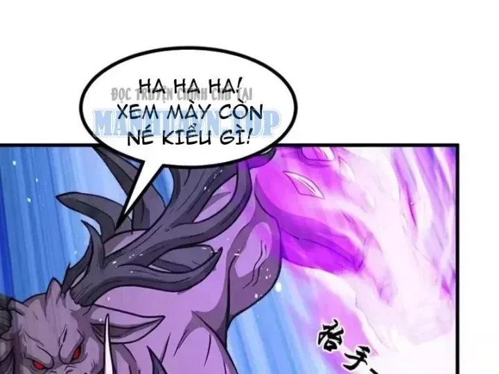 Thái Cổ Thập Hung: Người Khác Ngự Thú Ta Ngự Thú Nương Chap 148 - Next Chap 149