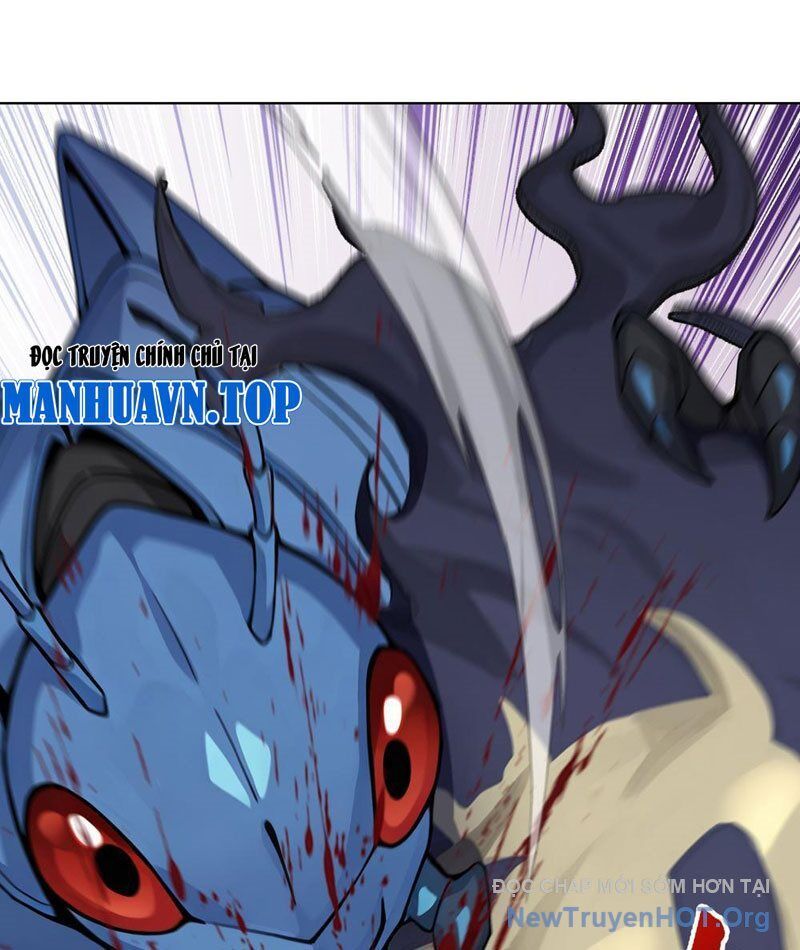Thái Cổ Thập Hung: Người Khác Ngự Thú Ta Ngự Thú Nương Chap 15 - Next Chap 16