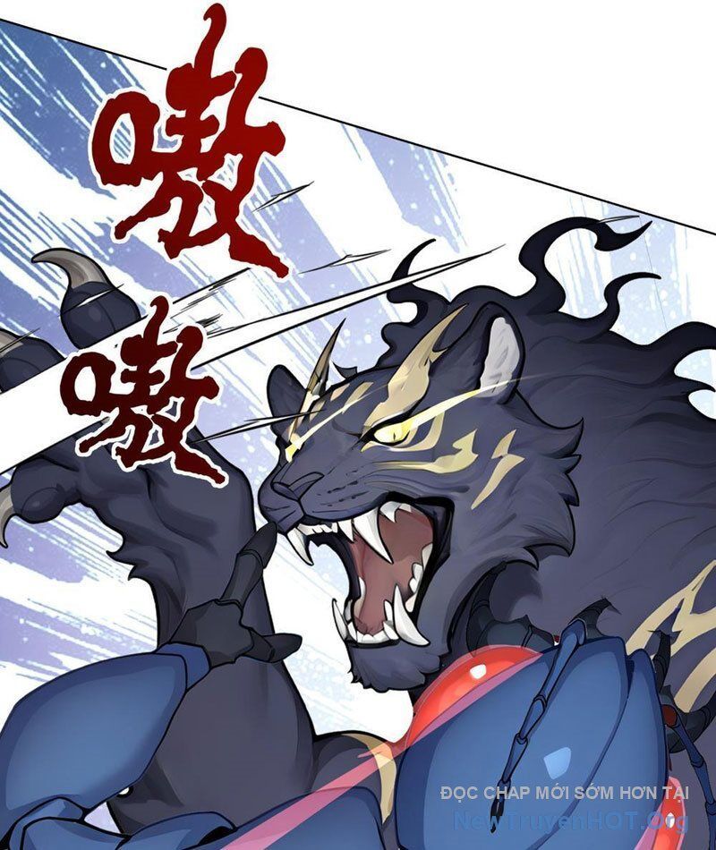 Thái Cổ Thập Hung: Người Khác Ngự Thú Ta Ngự Thú Nương Chap 15 - Next Chap 16