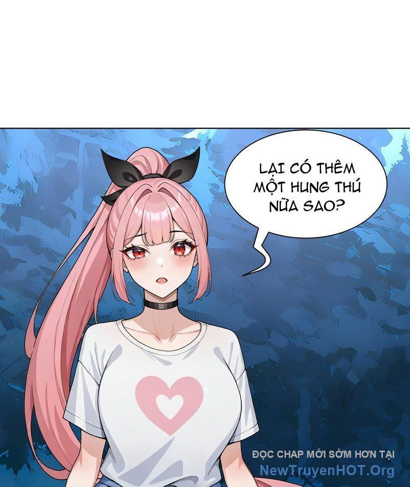 Thái Cổ Thập Hung: Người Khác Ngự Thú Ta Ngự Thú Nương Chap 15 - Next Chap 16