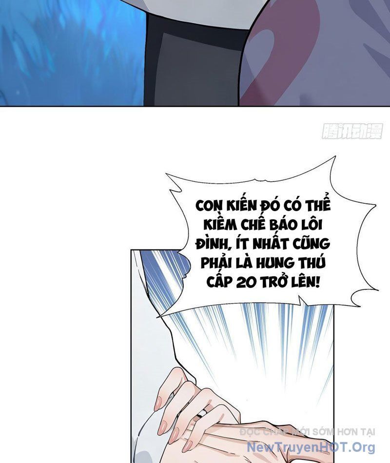 Thái Cổ Thập Hung: Người Khác Ngự Thú Ta Ngự Thú Nương Chap 15 - Next Chap 16