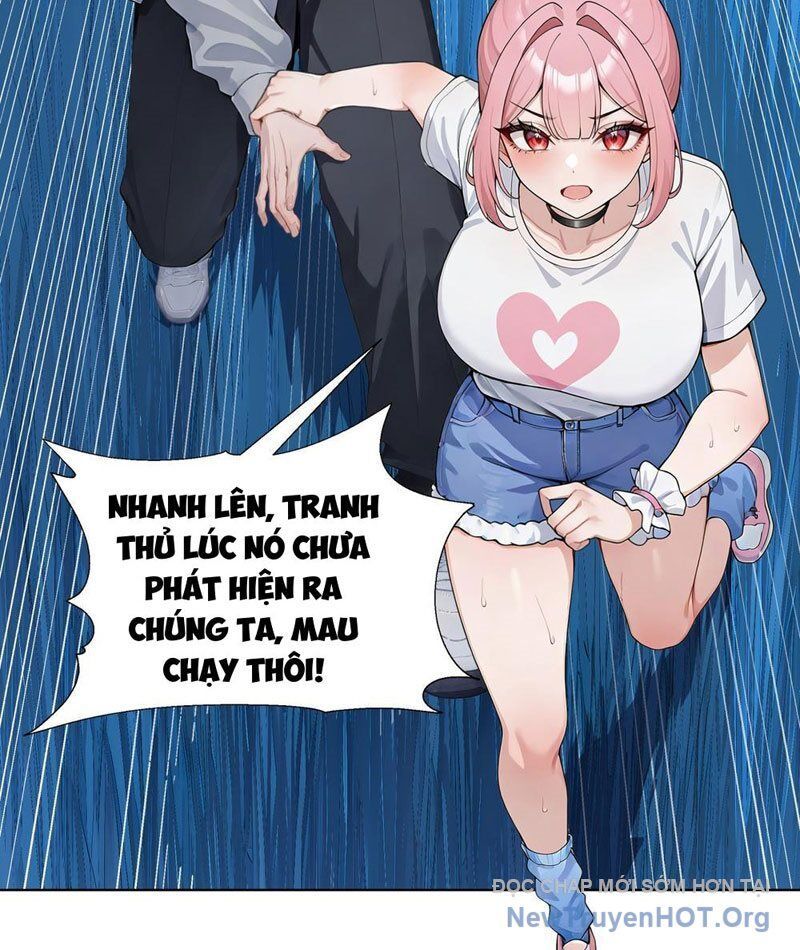 Thái Cổ Thập Hung: Người Khác Ngự Thú Ta Ngự Thú Nương Chap 15 - Next Chap 16