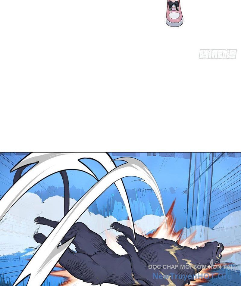 Thái Cổ Thập Hung: Người Khác Ngự Thú Ta Ngự Thú Nương Chap 15 - Next Chap 16