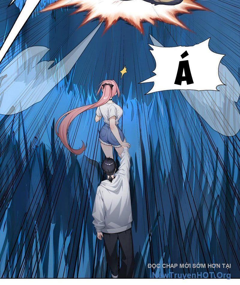 Thái Cổ Thập Hung: Người Khác Ngự Thú Ta Ngự Thú Nương Chap 15 - Next Chap 16