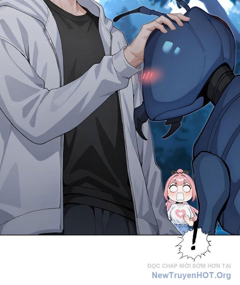 Thái Cổ Thập Hung: Người Khác Ngự Thú Ta Ngự Thú Nương Chap 15 - Next Chap 16