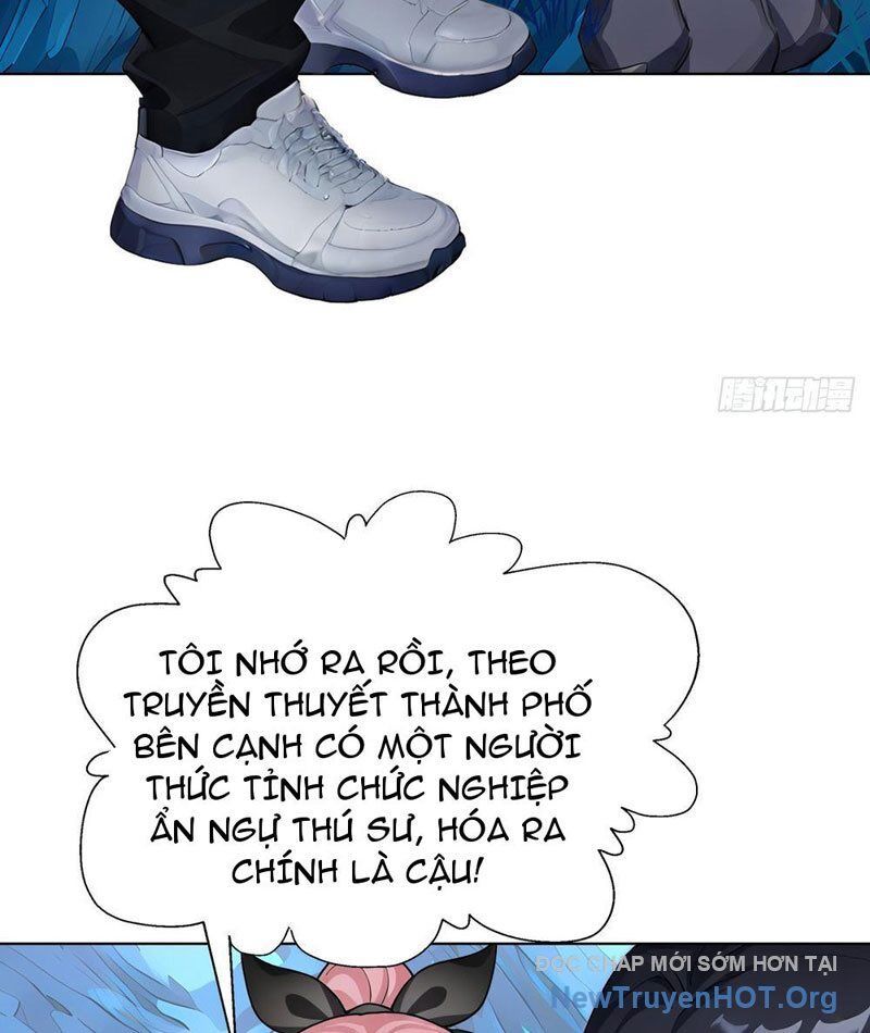 Thái Cổ Thập Hung: Người Khác Ngự Thú Ta Ngự Thú Nương Chap 15 - Next Chap 16